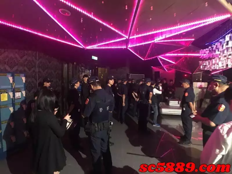 XC夜店