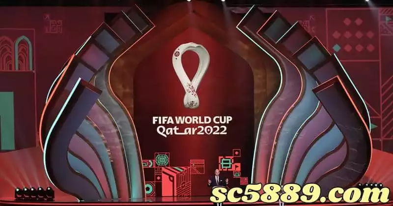 2022世足賽