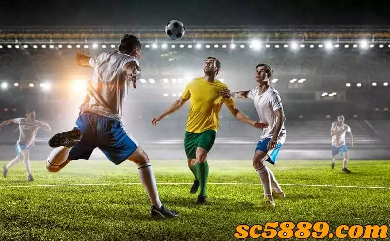 世界盃足球賽線上看