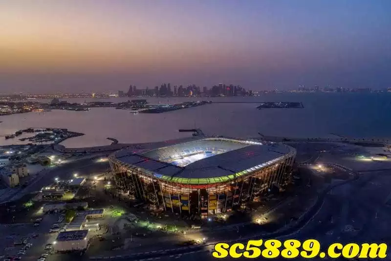 世足賽2021