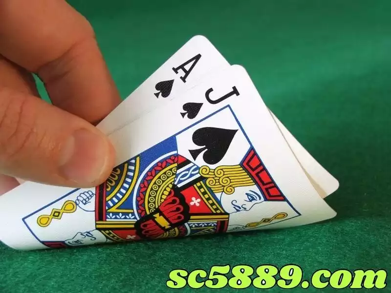 21點算牌技巧真能運用在遊戲中？