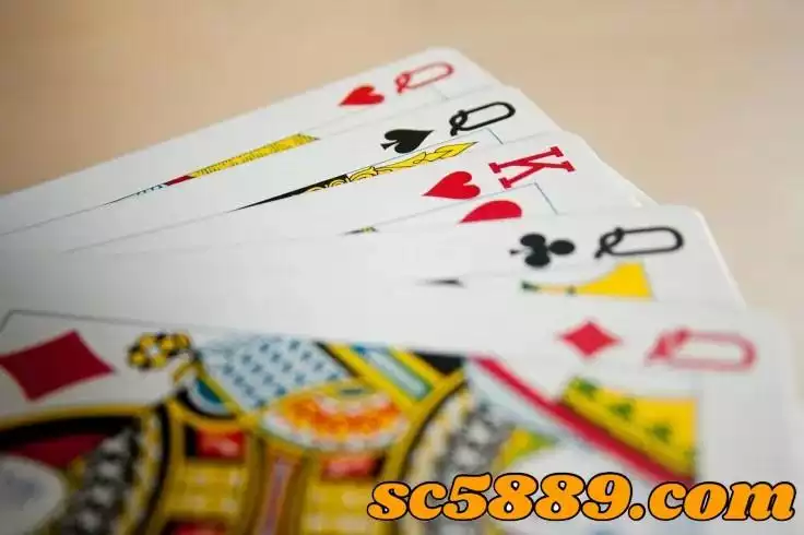 13支技巧:就算手氣不順,一樣可以靠技術扳回劣勢!