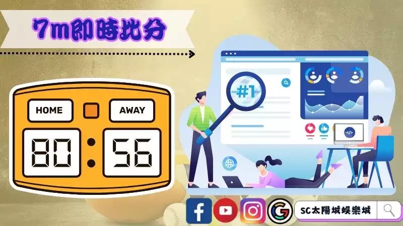 7m足球即時比分足球網