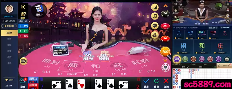 iwin娛樂城遊戲種類介紹