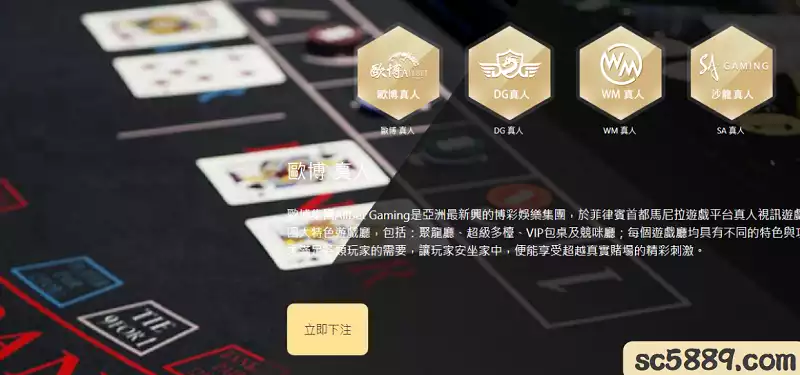 王牌娛樂城介紹