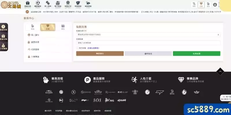 正規的娛樂城換現金該怎麼做？