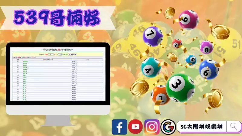 539哥倆好
