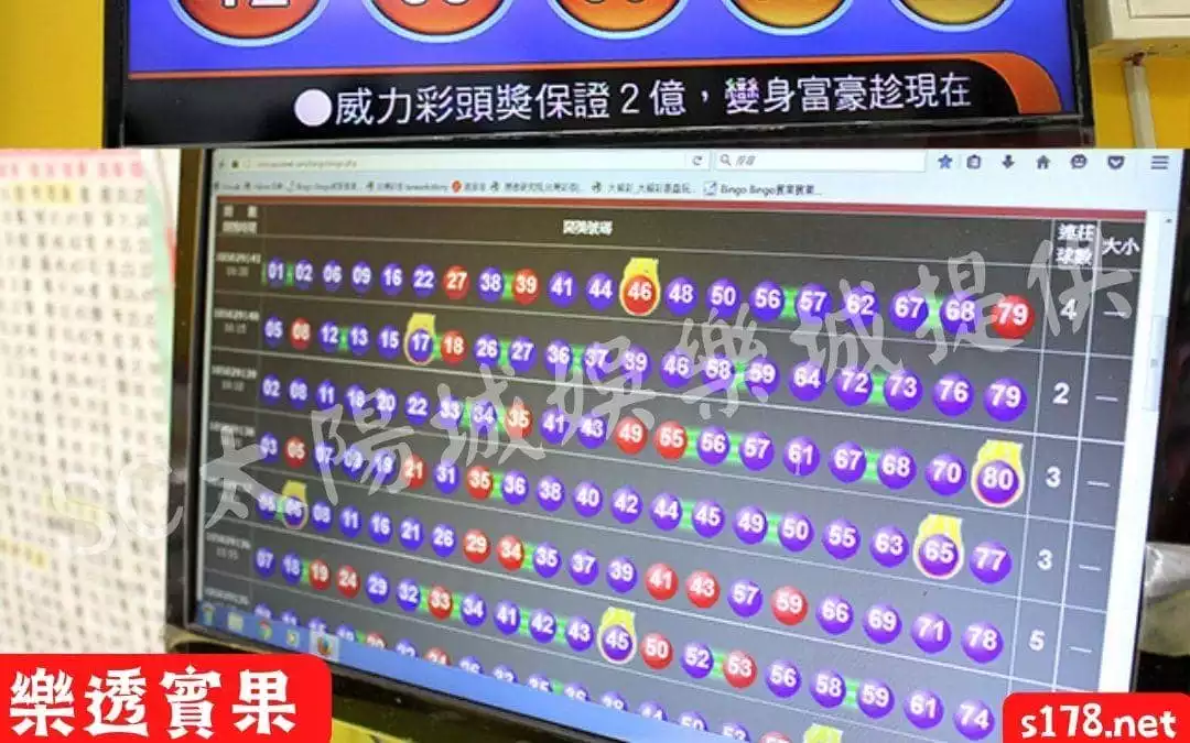 樂透賓果