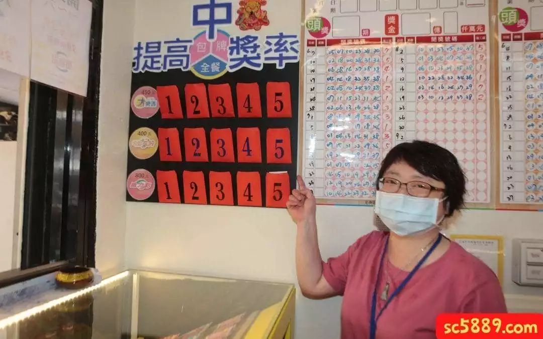 539彩券開獎包牌法