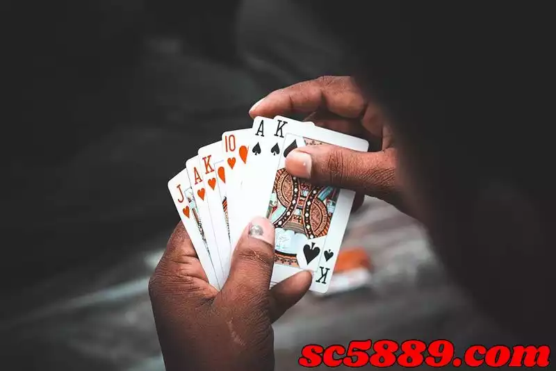 百家樂賠率