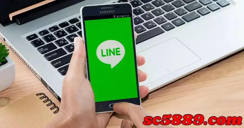 Line線上百家樂