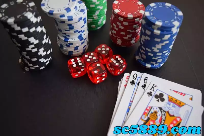 百家樂下注