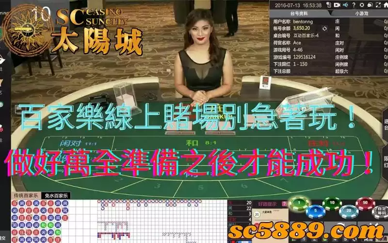 百家樂線上賭場｜分析軟件這個方法是否真的可行呢？