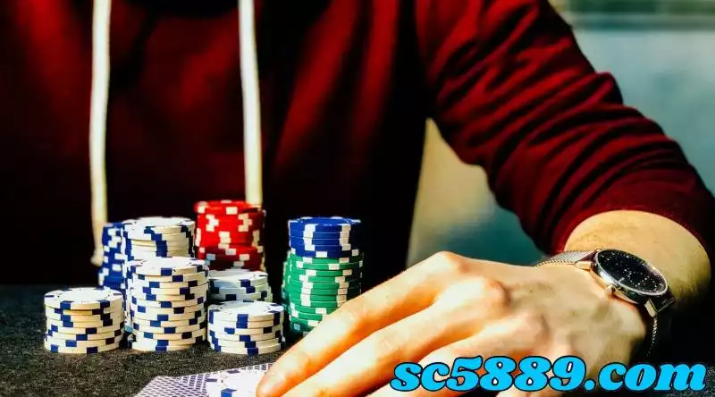 百家樂體驗金