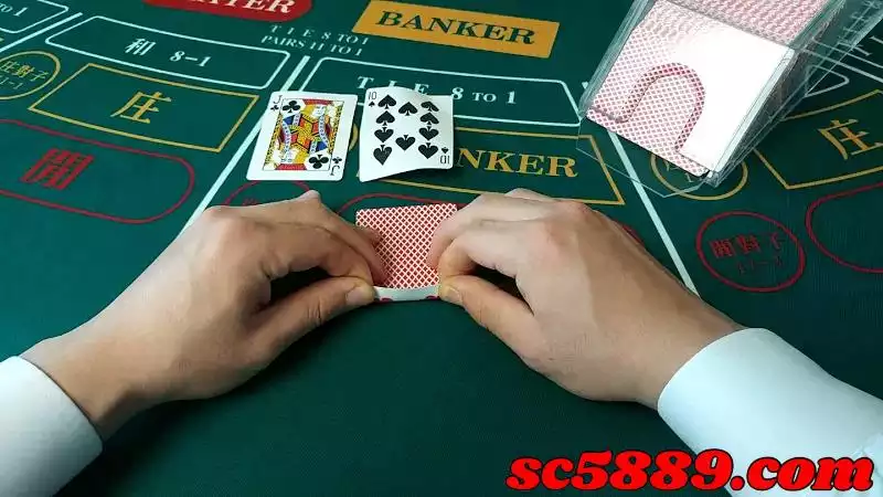 百家樂投注法